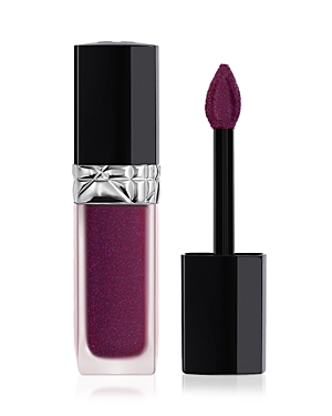DIOR FOREVER LIQUID LIPSTICK - SEQUIN FINISH