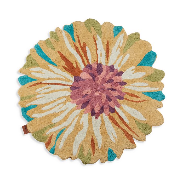 Missoni Bladine Bath Mat Bloomingdale's