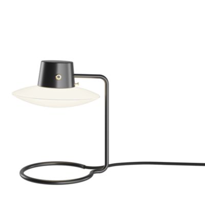 AJ Oxford 11" Table Lamp