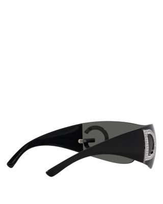 Pillow Shield Sunglasses
