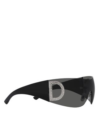 Pillow Shield Sunglasses