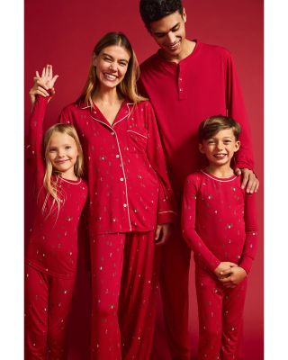 Matching Family Pajama Sets