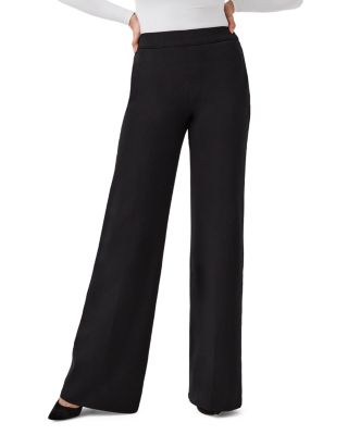 SPANX® - The Perfect Wide Leg Pants