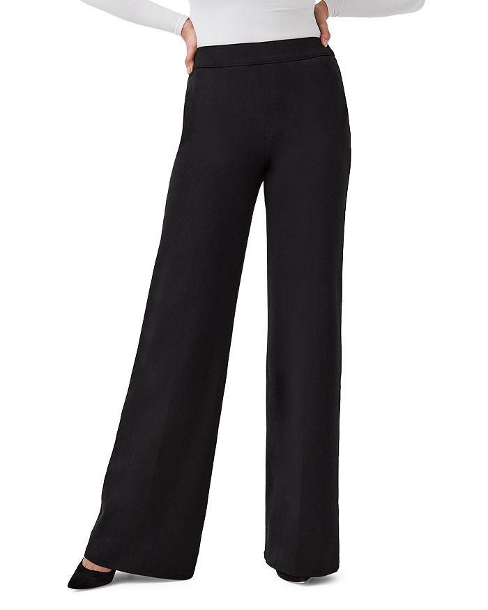 SPANX® The Perfect Wide Leg Pants | Bloomingdale's