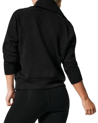 AirEssentials Half Zip Sweatshirt