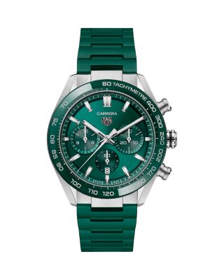 TAG Heuer - Carrera Chronograph, 44mm