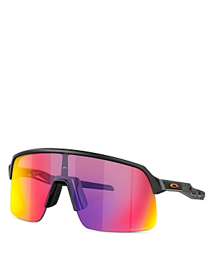 Oakley Sutro Lite Rectangular Shield Sunglasses