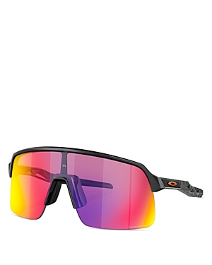 Oakley Sutro Lite Sunglasses In Black/multi Gradient