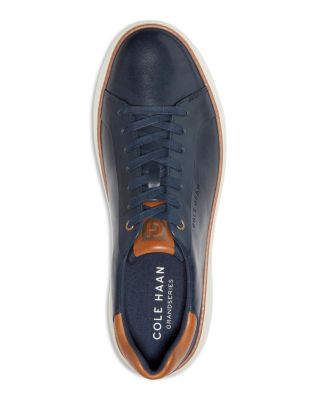 GrandPro Topspin Low Top Sneakers - Regular