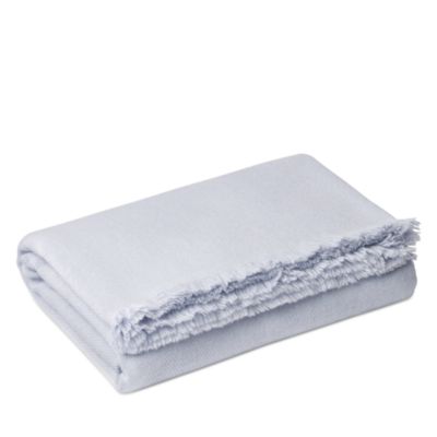 Cashmere Throw