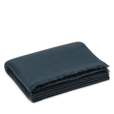 Cashmere Throw