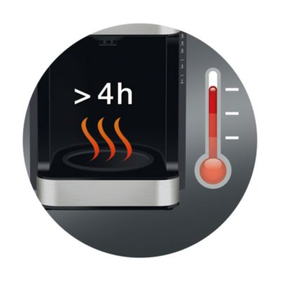 PureFlavor 14 Cup Coffee Maker