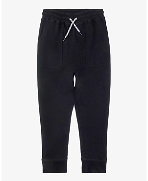 Appaman Boys' Sideline Sweats Sweatpants - Little Kid, Big Kid In Black