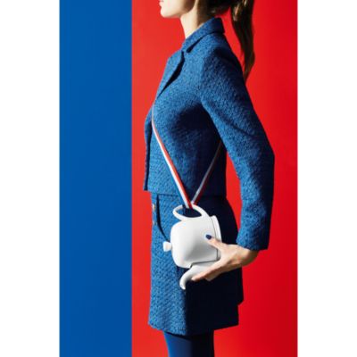 Salam Monochrome Teapot