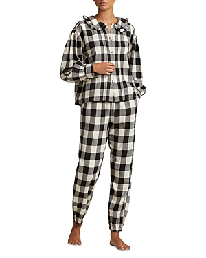 Polo Ralph Lauren Men's Sleepwear, Soho Modern Plaid Robe - Macy's