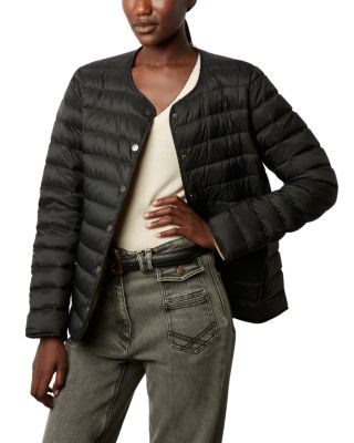 Sade Puffer Jacket