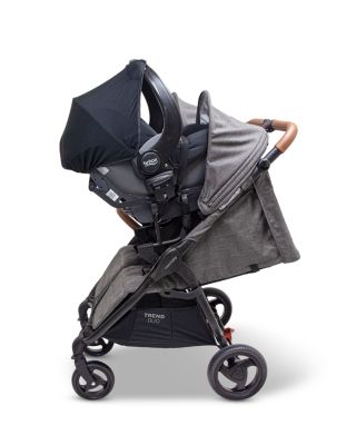 Trend Duo Universal Infant Car Seat Adaptor