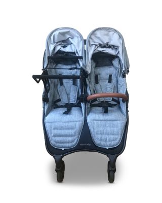 Trend Duo Universal Infant Car Seat Adaptor