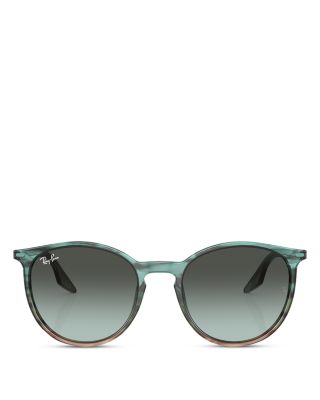 Ray-Ban - Round Sunglasses, 54mm