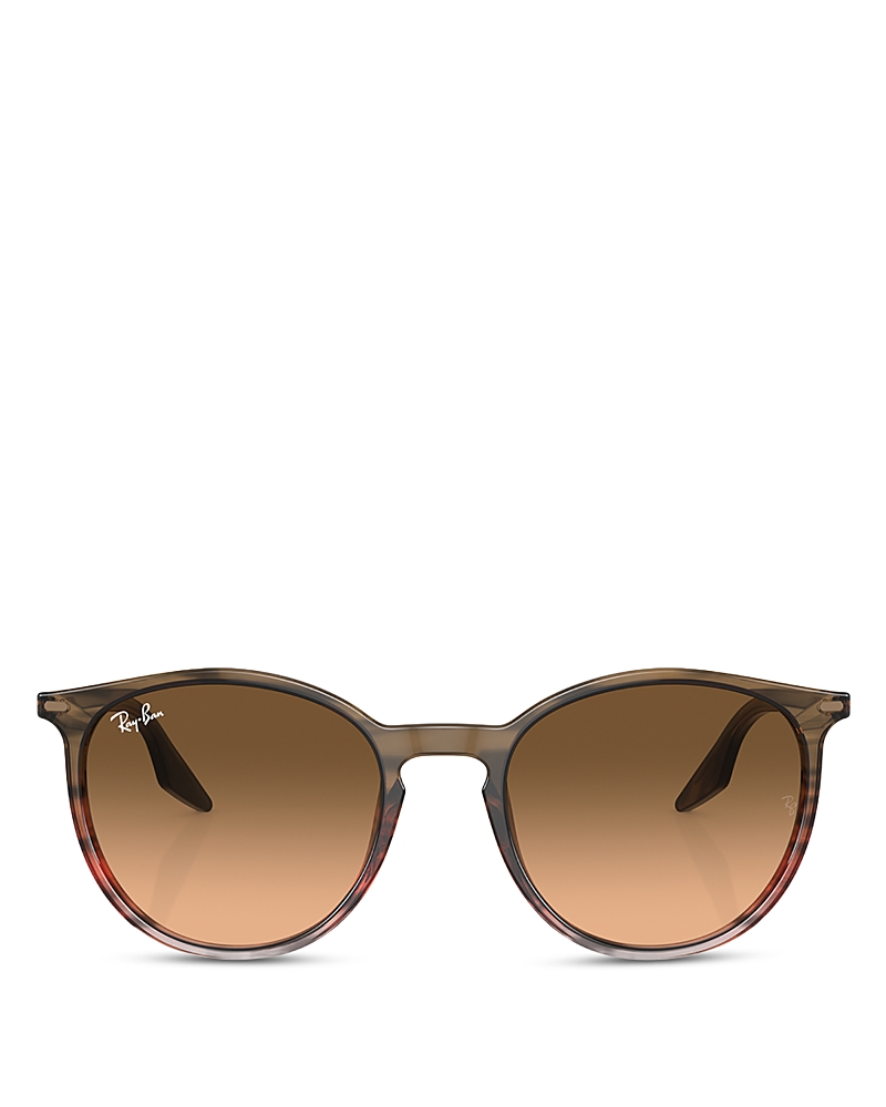 Ray-Ban Round Sunglasses, 54mm