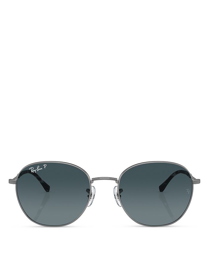 Ray ban round 55mm online