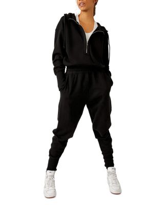 Free People - Training Day Jumpsuit