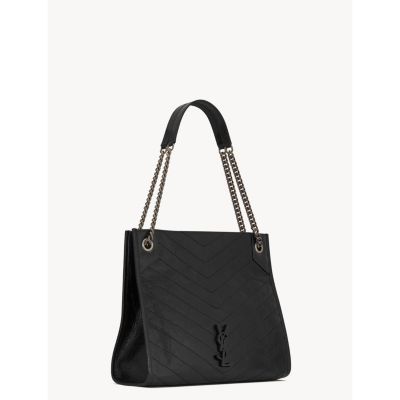 Niki Shopping Tote Bag