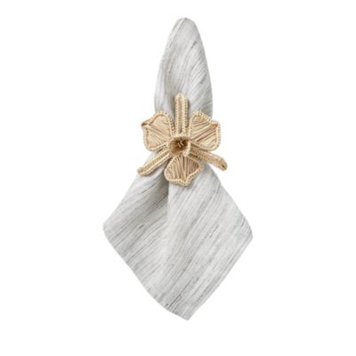 Chamonix Napkins, Set of 4