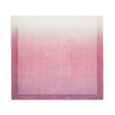 Maldives Napkins, Set of 4
