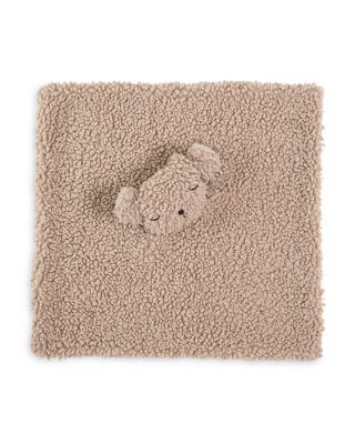 Bear Lovey Security Blanket