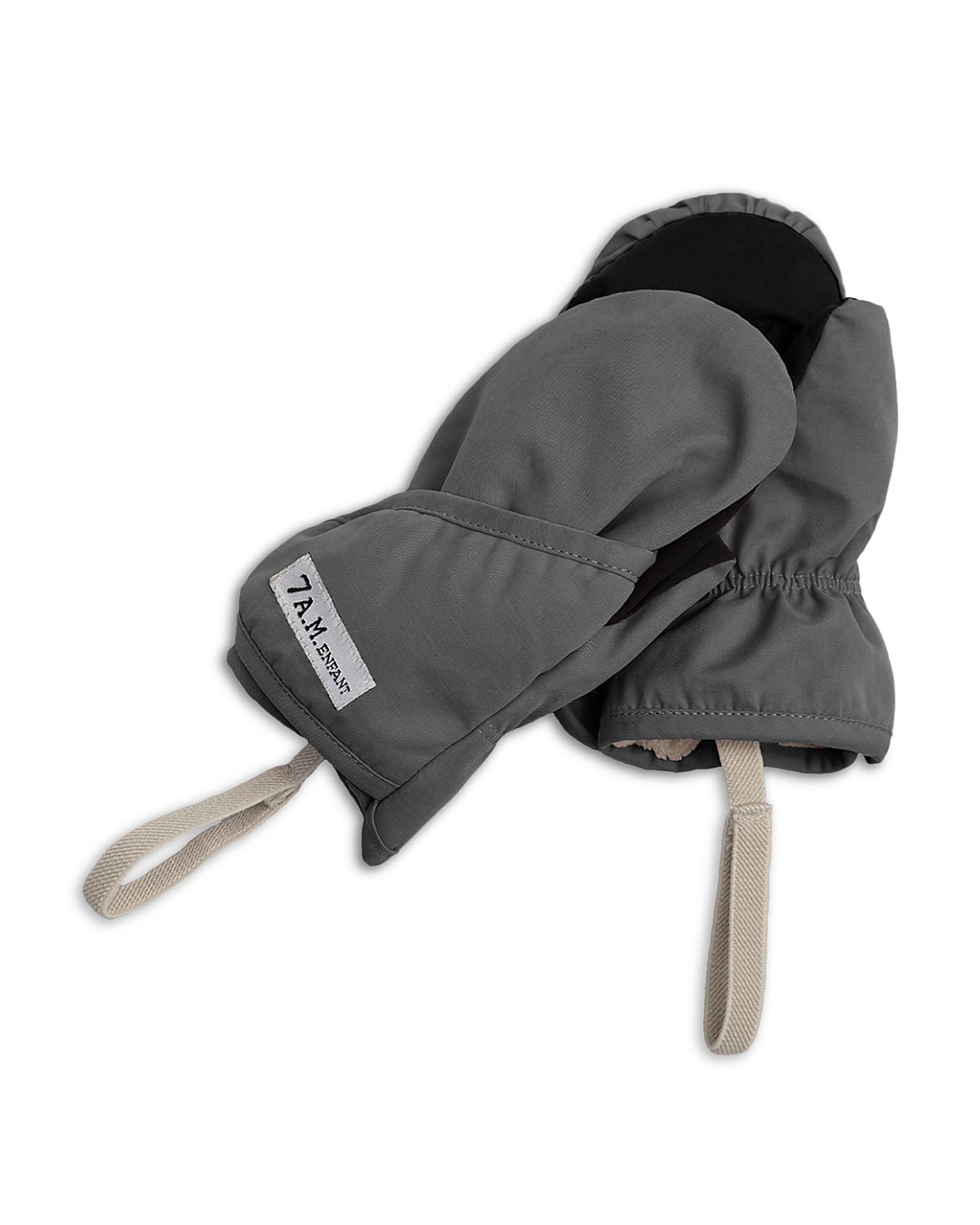 7AM Enfant Unisex Mittens Benji - Baby, Toddler