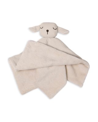 Lamb Lovey Security Blanket