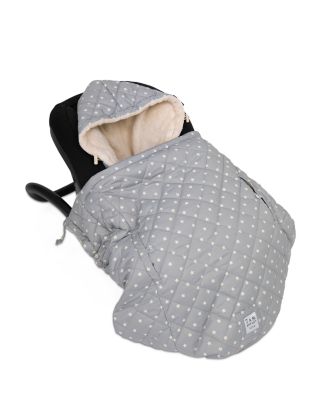 K Poncho 3-in-1 Baby Carrier Cover