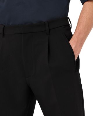 Front Dart Trousers