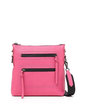 Botkier Chelsea N/s Crossbody In Passion Pink