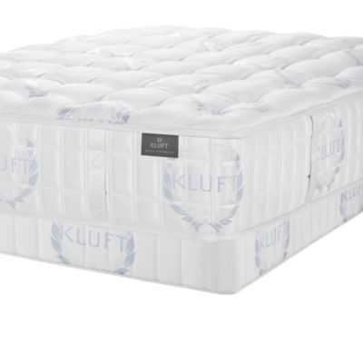 Royal Sovereign Victory Limited Plush Mattress - Exclusive