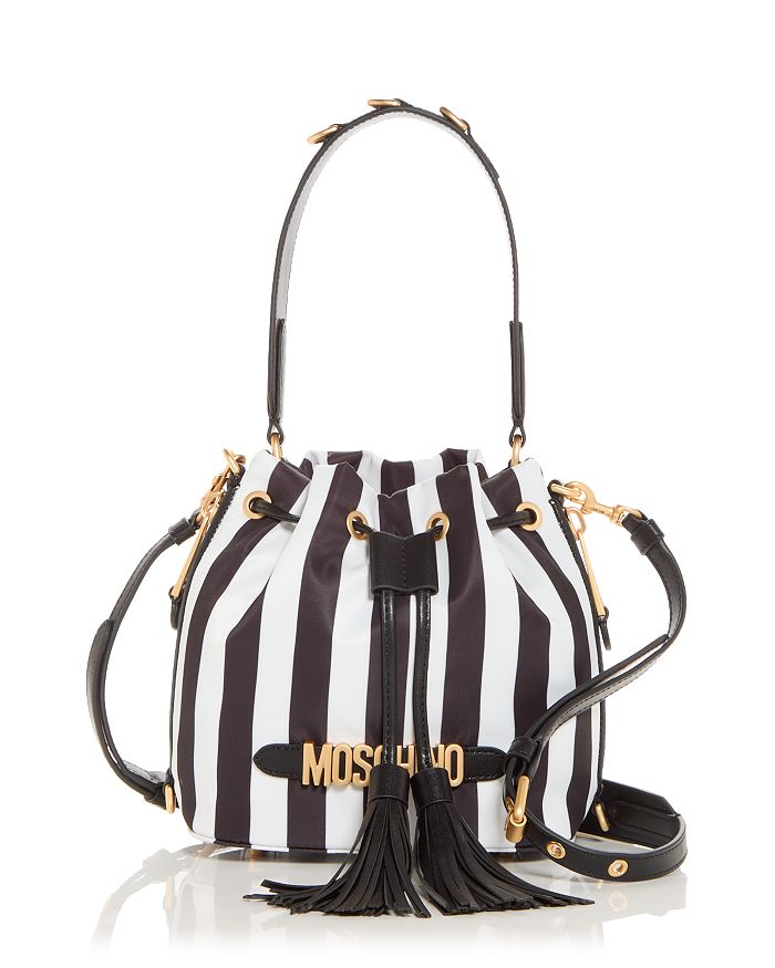 Moschino discount bag crossbody