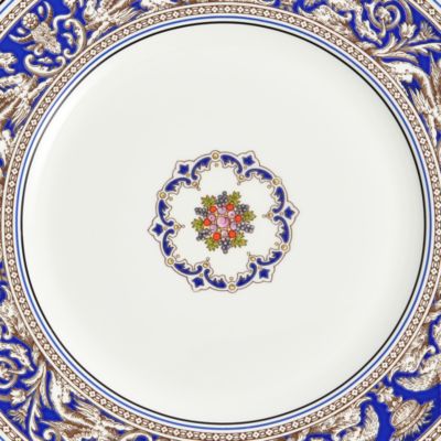 Florentine Dinner Plate