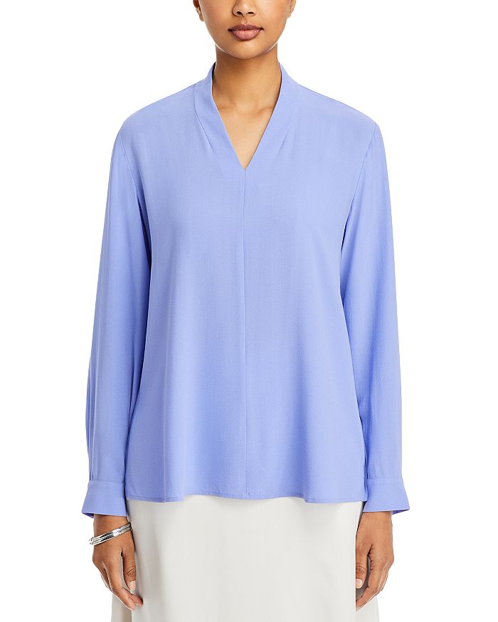 Eileen fisher clothing online reviews