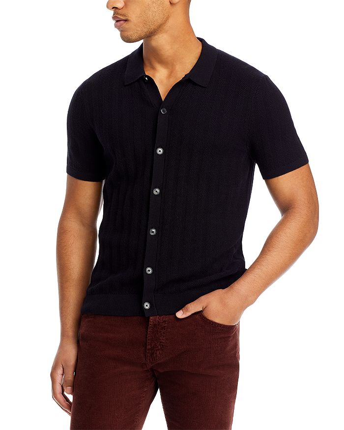Michael kors short sleeve shirt sales