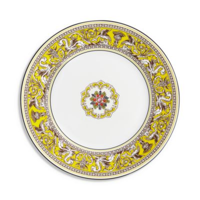 Florentine Salad Plate
