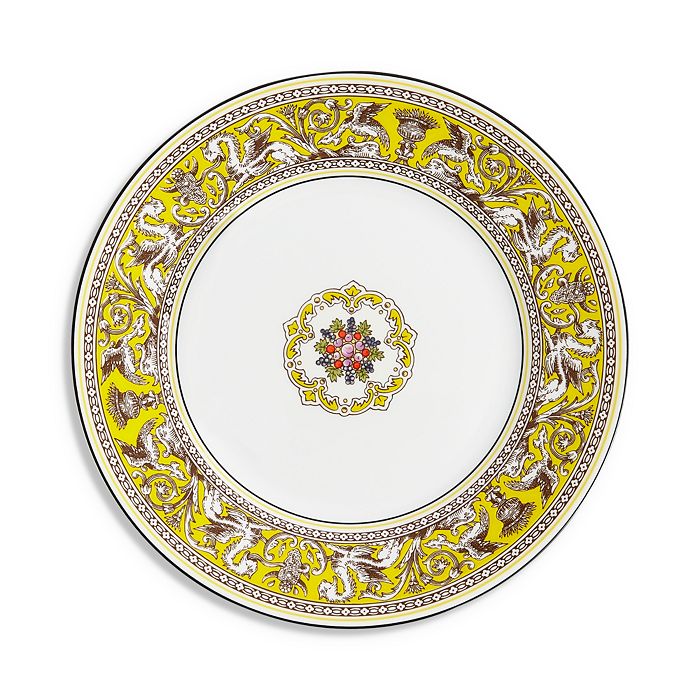 Wedgwood Florentine Salad Plate Bloomingdale's