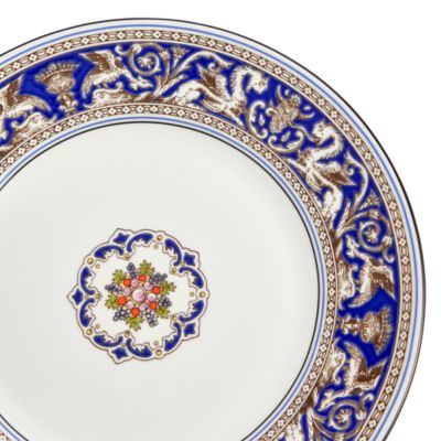 Florentine Salad Plate