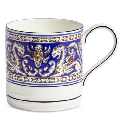 Wedgwood Florentine Mug
