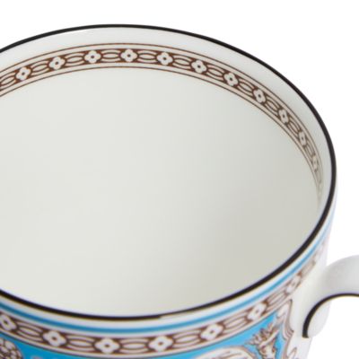 Florentine Mug, Set of 2