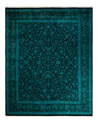 Fine Vibrance M1133 Area Rug, 8'3" x 10'1"