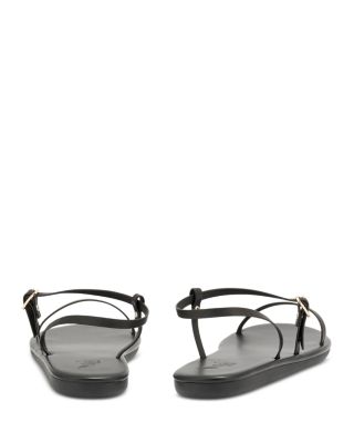 Women's Niove Strappy Platform Flip Flops