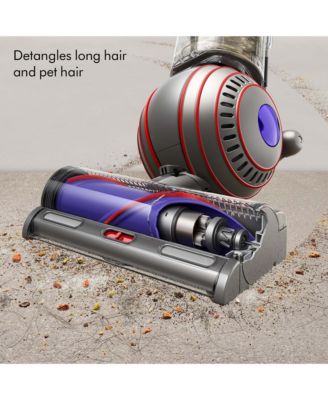 Dyson CY25AF Dysonball　animal+Fluffy Amazon.com - Dyson Ball Animal 3