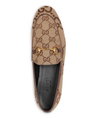Women's Jordaan Horsebit Loafers