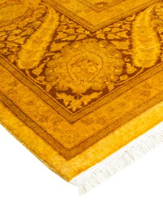 Fine Vibrance M1560 Area Rug, 8'3" x 10'